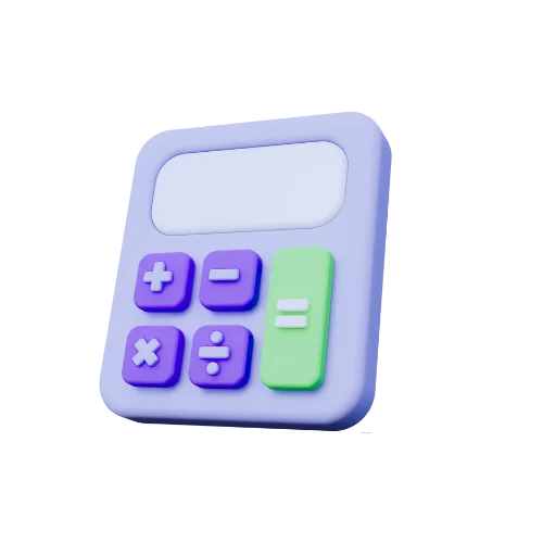 Calculette Mauricette